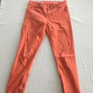 Pink Jeans